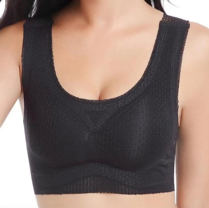 Breathable Sports Bra