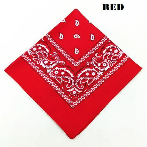 Outdoor Sports Bandana Scarf